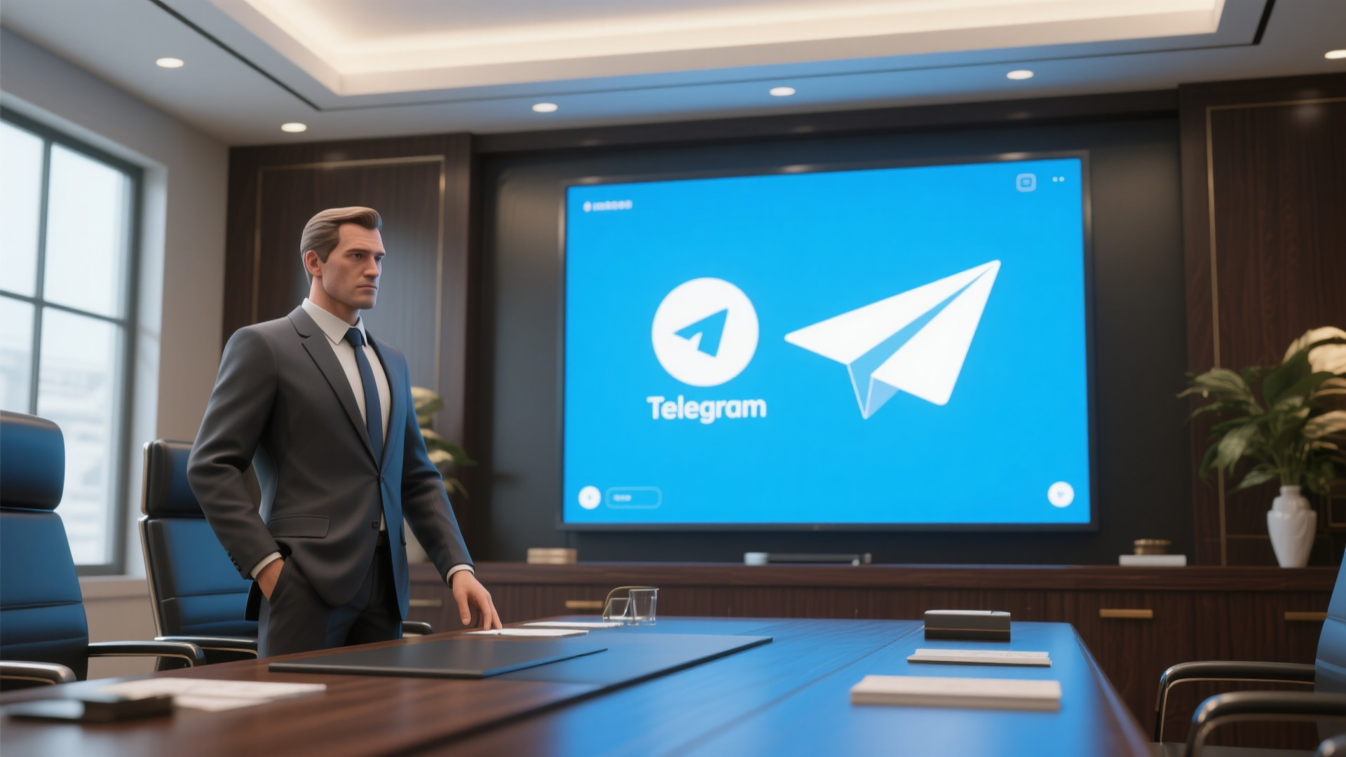 Mastering Follow-ups & Real-Time on tg via smm panel